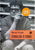 Cybulski o sobie