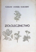 Ziołolecznictwo