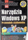 Narzędzia Windows XP Przewodnik użytkownika Nr 5 / 02