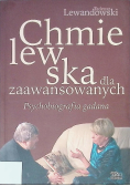 Chmielewska dla zaawansowanych Psychobiografia gadana