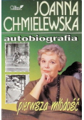 Autobiografia pierwsza miłość