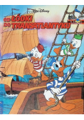 Od Łódki do transatlantyku