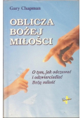 Oblicza Bożej miłości