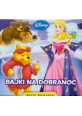 Bajki na dobranoc
