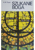 Szukanie Boga