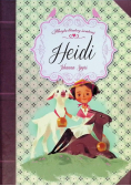 Klasyka dla młodzieży Heidi