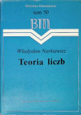 Teoria liczb