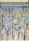 Historia kościoła katolickiego Tom 2