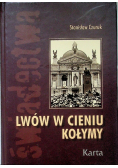 Lwów w cieniu Kołymy