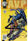Aliens vs Predator Xenogenesis Nr 2 / 01