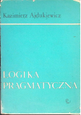 Logika pragmatyczna