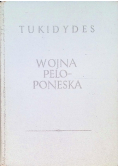 Wojna Peloponeska Tom 1