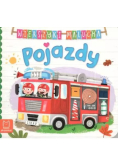 Pojazdy