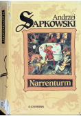 Narrenturm