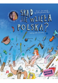 Skąd się wzięła Polska?