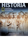 Historia National Geographic Tom 13 Cesarstwo Rzymskie