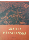 Grafika meksykańska