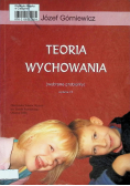 Teoria wychowania