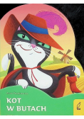 Kot w butach