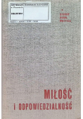 Miłość i odpowiedzialność