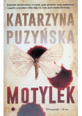 Motylek