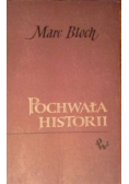 Pochwała historii