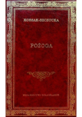 Pożoga