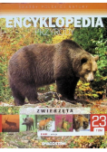 Encyklopedia przyrody Tom 23 Ssaki ostoje