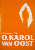 Ojciec Karol van Oost