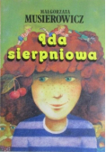 Ida Sierpniowa