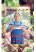 Potrawy z ryb