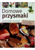 Domowe przysmaki