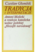 Tradycja i interpretacje