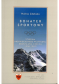 Bohater sportowy
