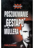 Poszukiwanie Gestapo Mullera