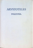 Arystoteles Polityka