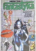 Fantastyka Nr 1 / 84