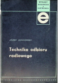 Technika odbioru radiowego