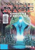 Godzina czarownic Tom 4