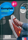 Komplett plus Część 1  Ćwiczenia