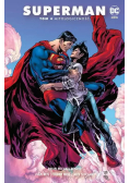 Superman Tom 4 Mitologiczność