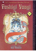 Fushigi Yuugi Tom 6