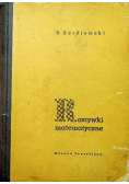 Rozrywki Matematyczne