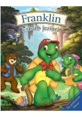 Franklin i skarb jeziora