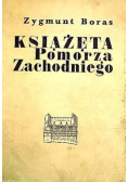 Książęta Pomorza Zachodniego