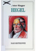Nasi mistrzowie Hegel