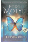 Pokój motyli