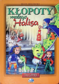 Solilandia Kłopoty małego Halisa
