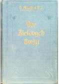 Dar Zielonych Świąt 1924 r