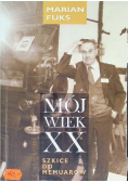 Mój wiek XX